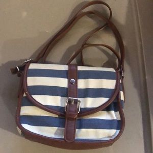 Kelly & Katie Crossbody purse